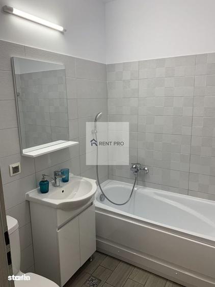 Apartament 2 camere tip studio de inchiriat | Rotar Park 2 | Etaj 3 - 3