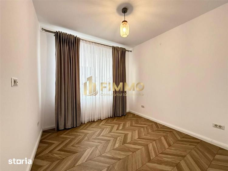 Casa individuala | Terasa | Mobilata | Lisaura | ID:1627 - 9
