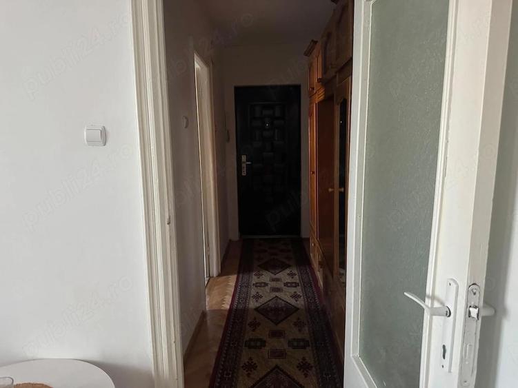 Proprietar - Inchiriez ap 2 camere Bul. Dambovita - 3