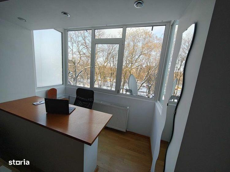 Apartament cu 2 camere în Floreasca — fotografia 3