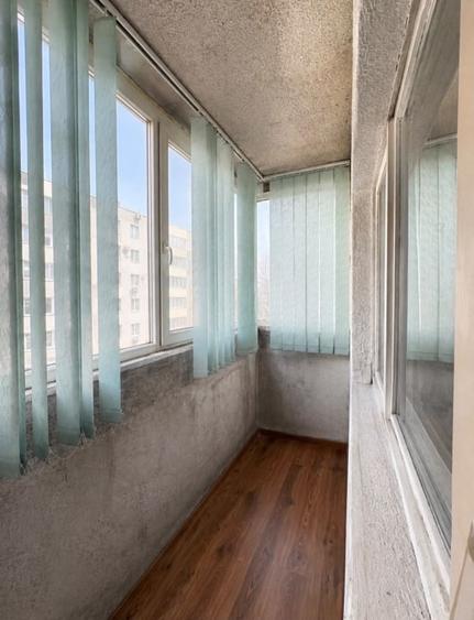 Apartament cu 2 camere decomandat în Gării