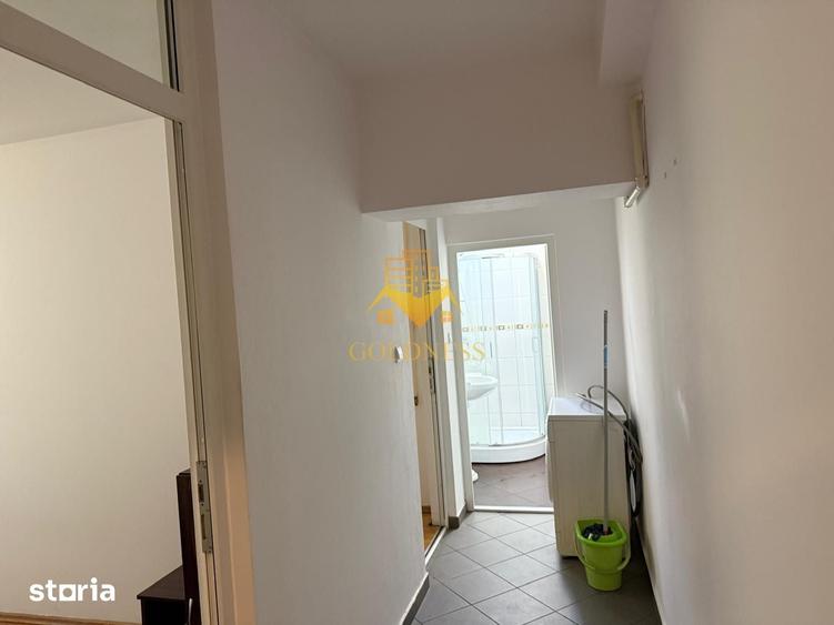 3 camere, bloc nou, Andrei Muresanu Zona Sigma, LIDL, Calea Turzii - 4