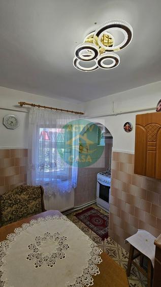 Apartament 2 camere si 2 balcoane, zona Episcopiei - 9