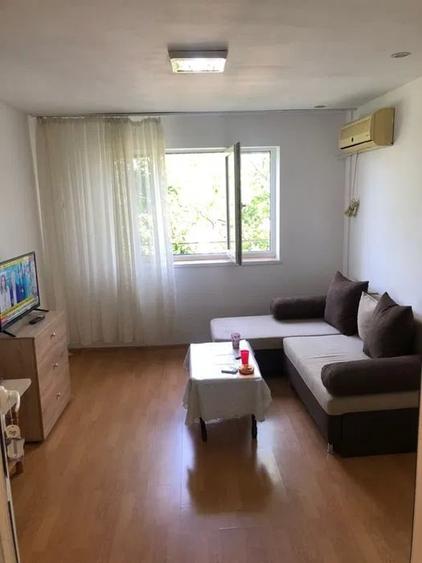 Garsonieră | 22 mp | Etaj 4/4 | Mobilată & Utilată | 10 min Metrou Păcii - 1