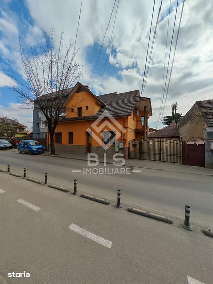 Spațiu comercial, de 40 mp, în Independenței