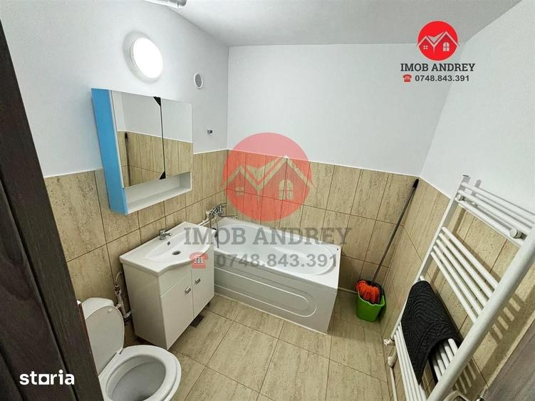 Apartament cu 2 camere în Ultracentral