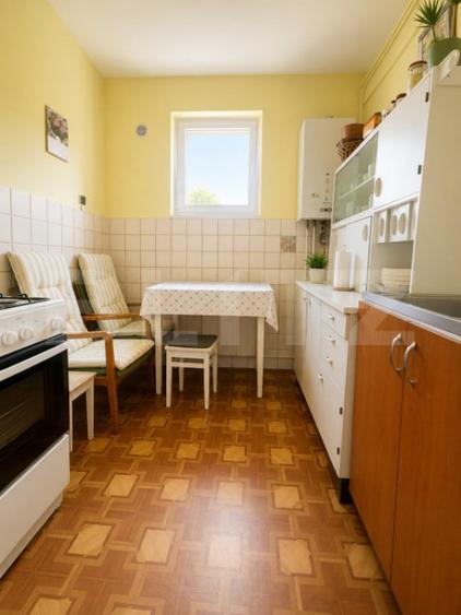 Apartament cu 2 camere, 45.56 mp, etaj 2, zona centrala, Tur - 2