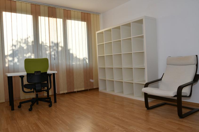 Apartament cu 2 camere decomandat în Nicolae Grigorescu