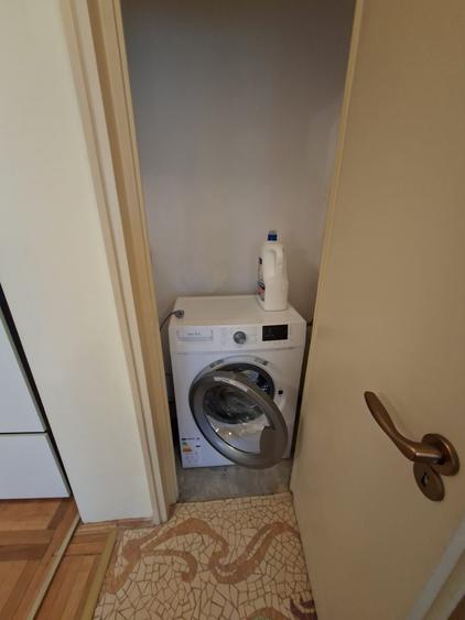 Apartament cu 2 camere semidecomandat, mobilat în Parcul Circului