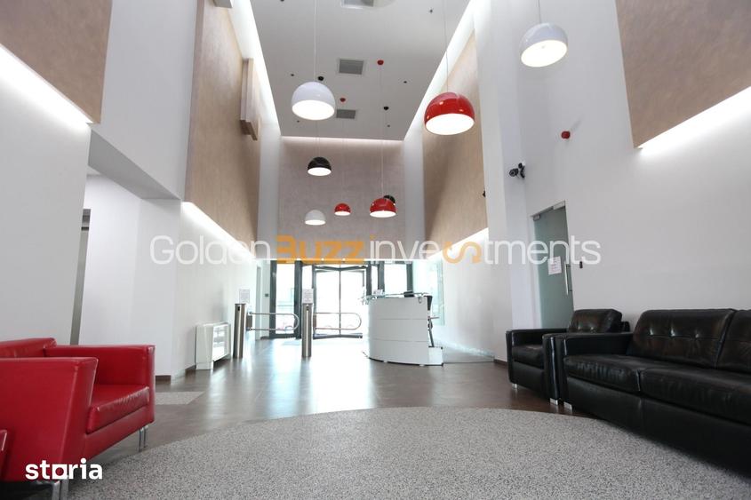 Spatiu birouri open space | Pipera | 69 mpu - 4