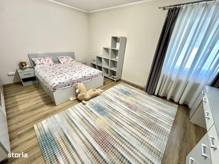 Casa 4 camere I de inchiriat I Centru I mobilata si utilata complet I - 16