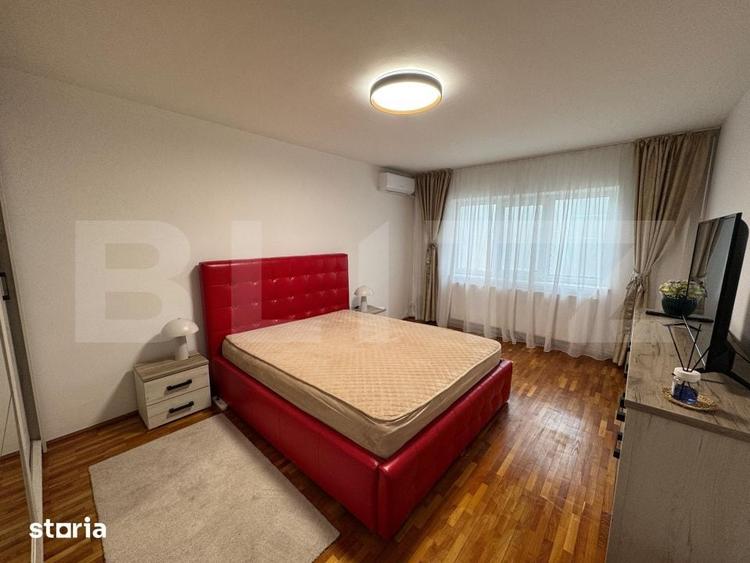Apartament cu 2 camere decomandat în Sărari