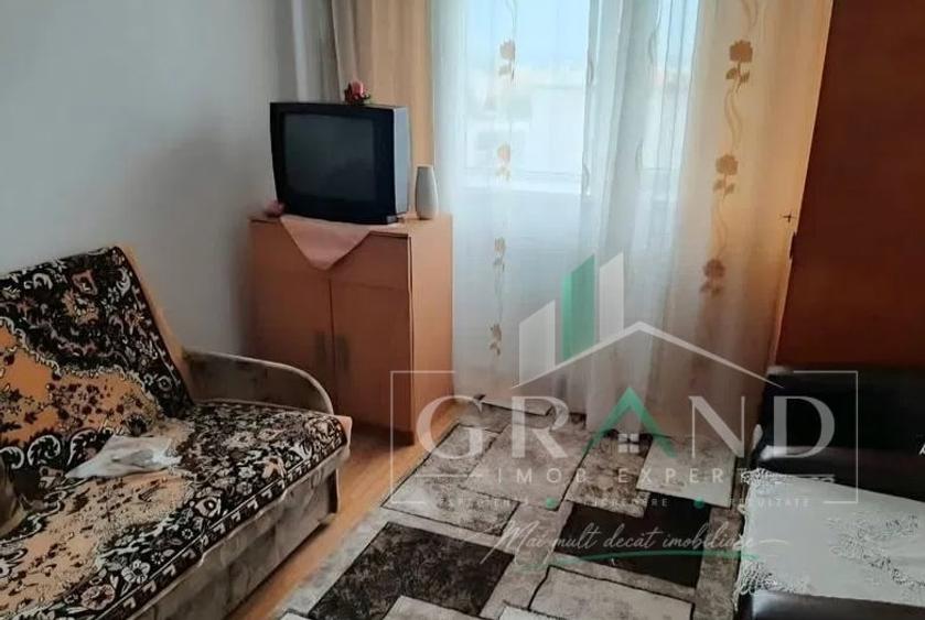 Apartament cu 3 camere decomandat, mobilat în Mănăștur