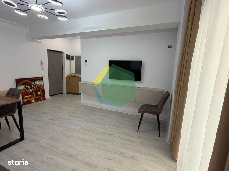 Apartament cu 2 camere în Tâncăbești