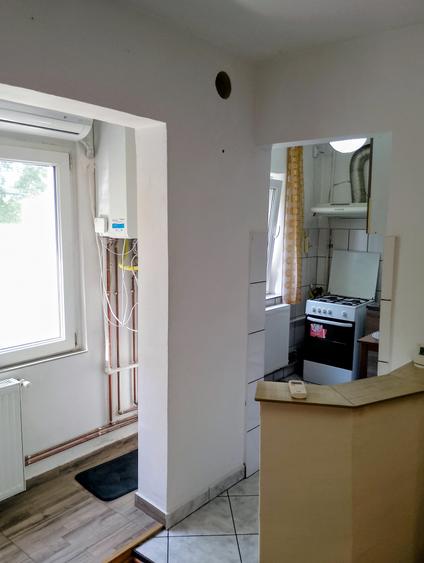 Garsonieră în Lunei