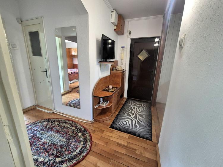 Apartament cu 3 camere decomandat în Mănăștur
