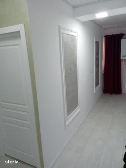 Apartament cu 1 camera ultrafinisat, disponibil, intabulat - 2