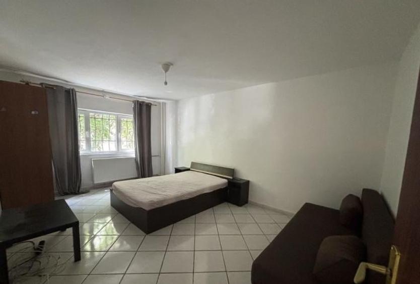 Apartament cu 2 camere decomandat, mobilat în Dorobanți