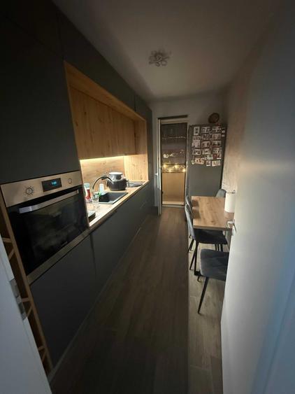 Apartament cu 2 camere decomandat în Giroc