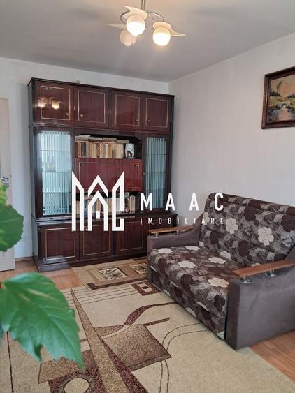 Apartament cu 2 camere, mobilat în Mihai Viteazul