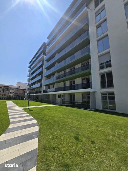 Vand apartament in Cluj-Napoca/ Elite City strada Fabricii. - 20