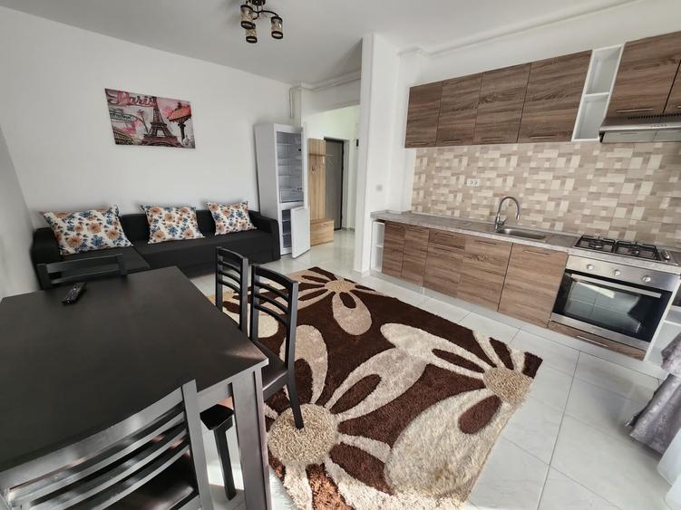 Apartament - Str.Rezervelor - Militari Residence - 4