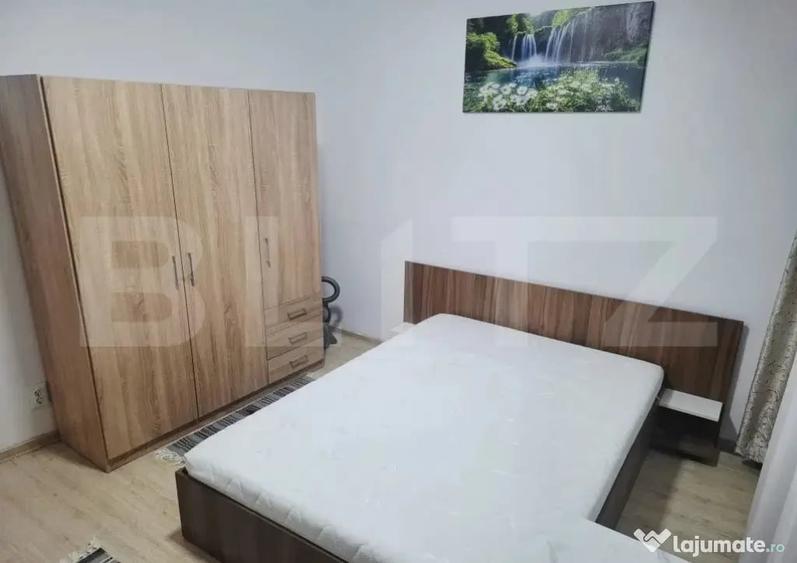 Apartament 2 camere, 32 mp, zona Tatarasi - 1