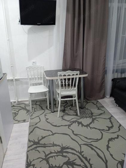 Garsoniera de inchiriat in zona Scriitorilor
