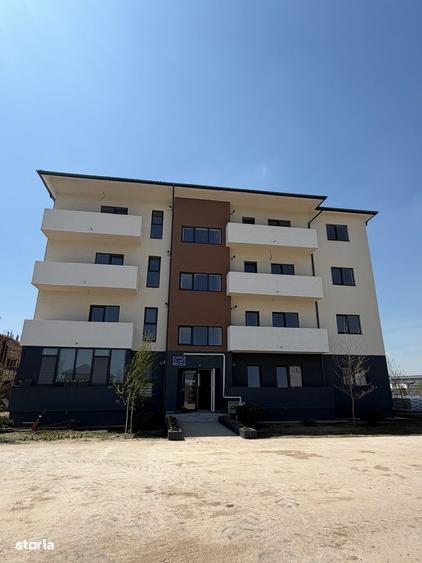 Apartament în Central