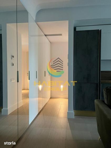 Inchiriere Apartament 3 camere - Baneasa | Cortina 126 | Pipera - 5