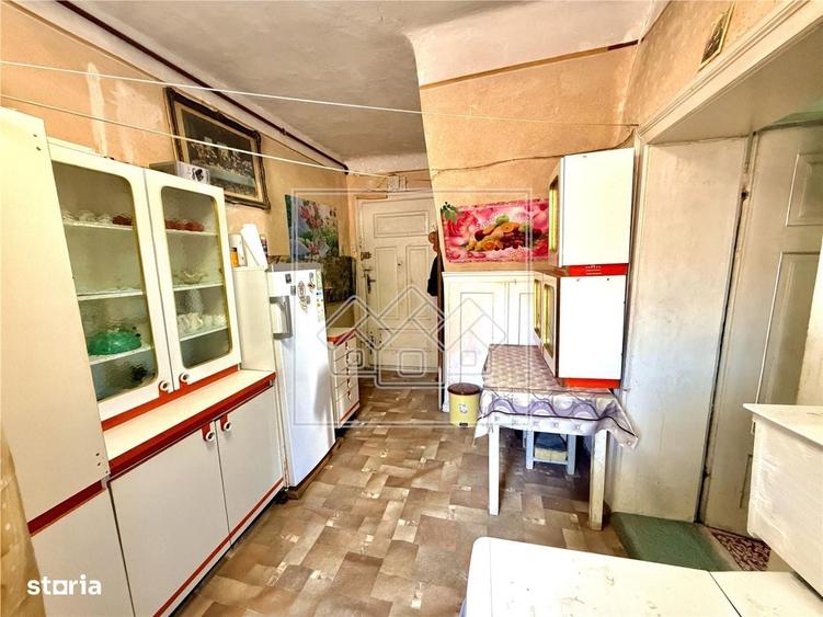 Garsonieră în Central