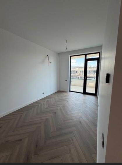Apartament cu 2 camere decomandat în Pipera