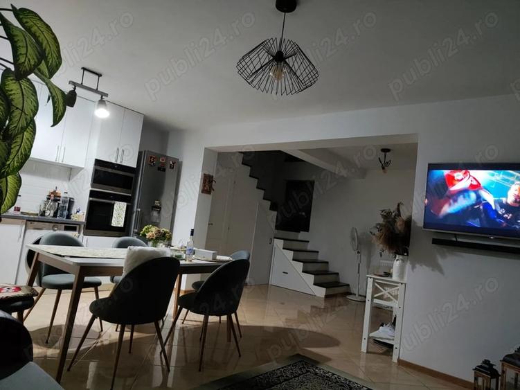 Casă cu Teren 400 Mp în Nord
