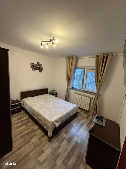 Apartament cu 2 camere decomandat în Nord