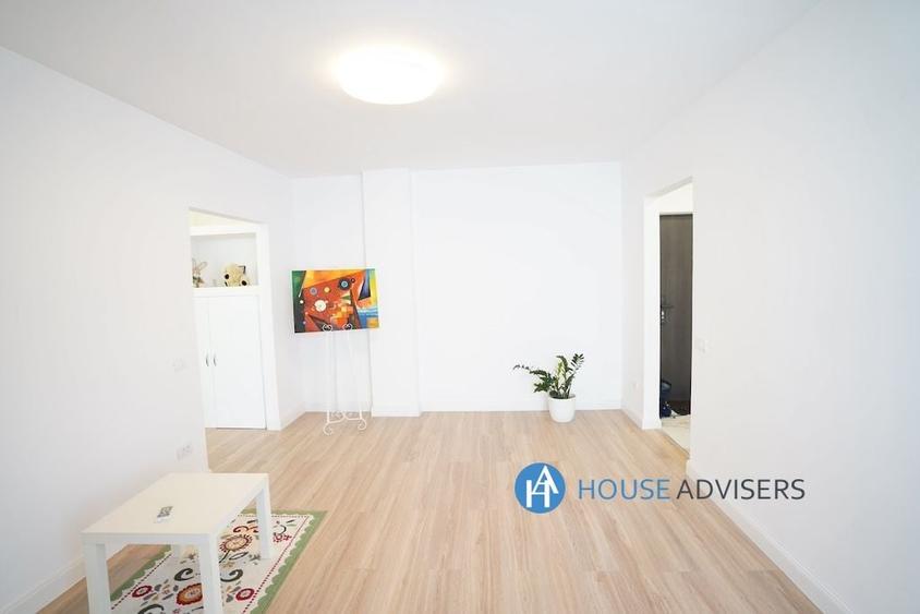 Apartament cu 2 camere, mobilat în Universitate