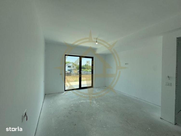 Dom00266 - vila de vanzare 4 camere crevedia - 10