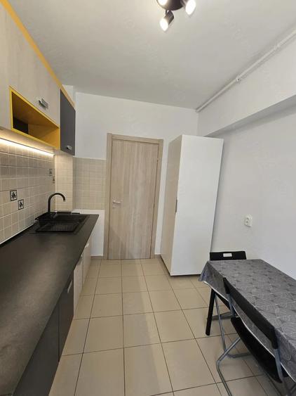 Apartament cu 2 camere decomandat în Nicolae Grigorescu