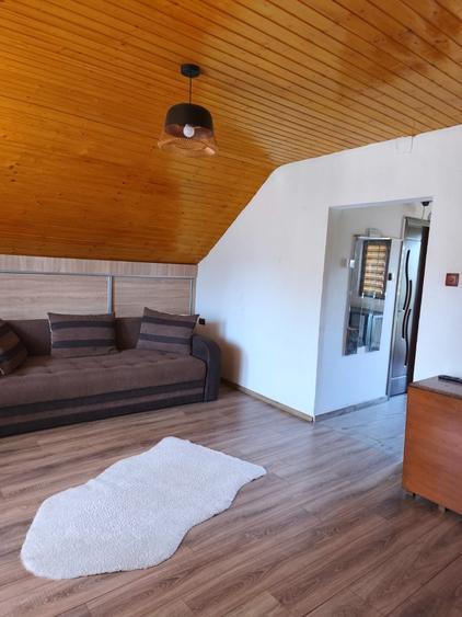 Casă cu 4 camere în Cuza Vodă