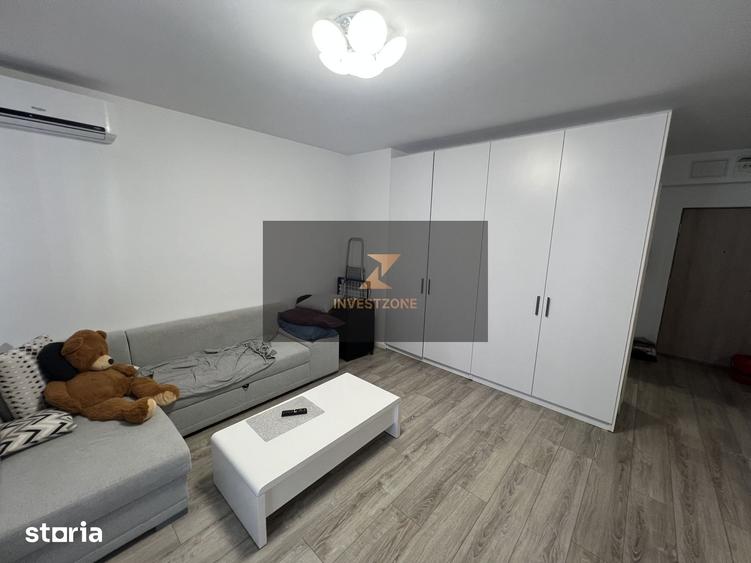 Apartament cu 2 camere în Calea Aradului