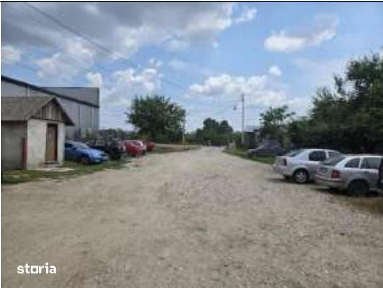 Garsonieră în Corbii Mari