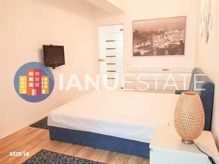 Apartament cu 3 camere decomandat în Universitate