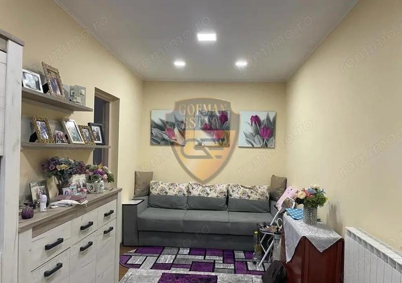 Casă cu 3 camere cu Teren 96 Mp în Central