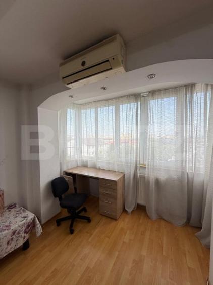 Apartament cu 2 camere decomandat în George Enescu