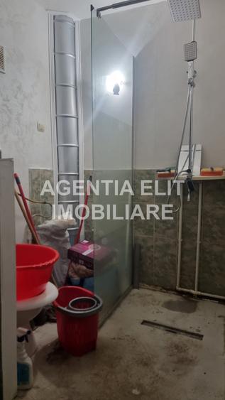 Garsonieră semidecomandată, mobilată în Central