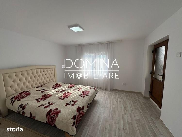 Casă cu 4 camere în Alexeni