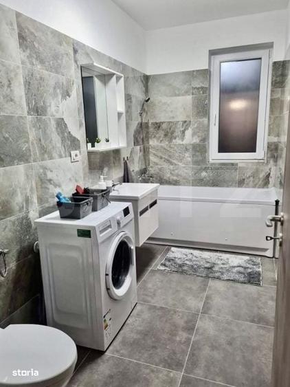 Apartament modern cu o camera- Giroc - 2