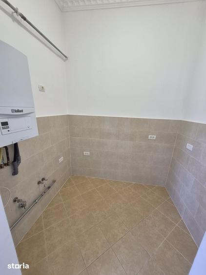 Spațiu comercial, de 86 mp, în Elisabetin