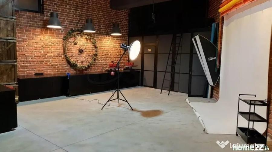 Spațiu comercial, de 90 mp, în Armeneasca
