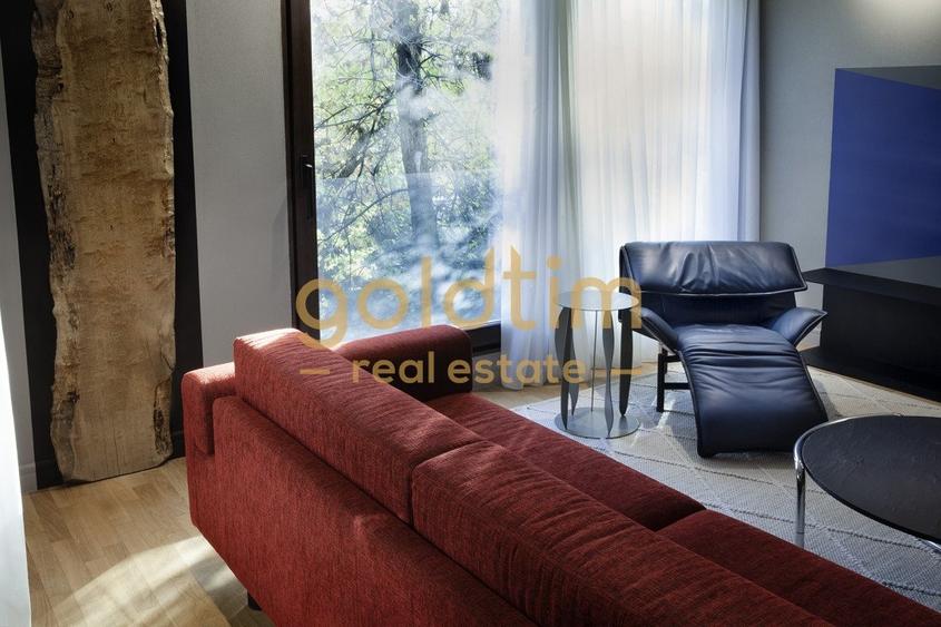 APARTAMENT UNIC/CONCEPT HOUSE/DESIGN/SERVICII HOTELIERECOMPLETE/PRIMAVERII(+TVA) - 4
