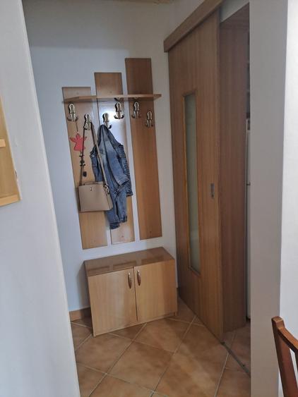 Apartament cu 3 camere semidecomandat în Dacia